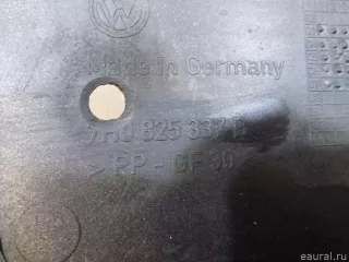 7H0825337B VAG Защита топливных трубок Volkswagen Transporter T5 restailing Арт E100500231, вид 7
