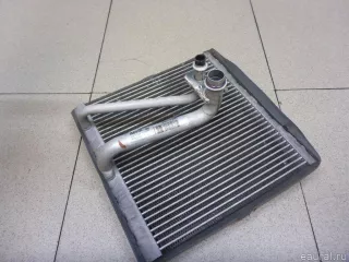 6Q0820103F VAG Испаритель кондиционера Skoda Fabia 1 Арт E100504604, вид 3