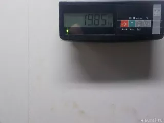 7H0501414D VAG Рычаг задний правый Volkswagen Transporter T5 restailing Арт E52469251, вид 2