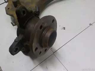 7H0501414D VAG Рычаг задний правый Volkswagen Transporter T5 restailing Арт E52469251, вид 4