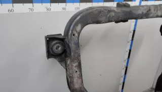 7H0499029AF VAG Балка подмоторная Volkswagen Transporter T5 restailing Арт E23636593, вид 14