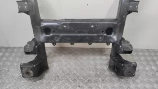 7H0499029AF VAG Балка подмоторная Volkswagen Transporter T5 restailing Арт E23636593, вид 2