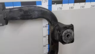 7H0499029AF VAG Балка подмоторная Volkswagen Transporter T5 restailing Арт E23636593, вид 6