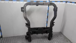 7H0499029AF VAG Балка подмоторная Volkswagen Transporter T5 restailing Арт E23636593, вид 7