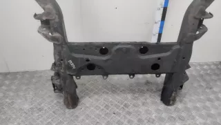 7H0499029AF VAG Балка подмоторная Volkswagen Transporter T5 restailing Арт E23636593, вид 8