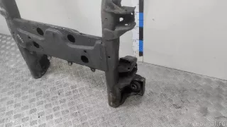 7H0499029AF VAG Балка подмоторная Volkswagen Transporter T5 restailing Арт E23636593, вид 10