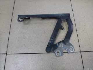 13311902 GM Петля капота левая Opel Corsa D Арт E100509778, вид 2