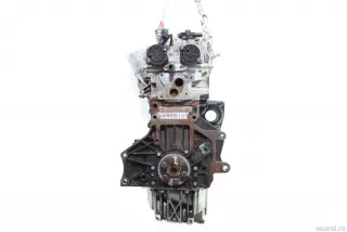 03C100091T VAG Двигатель Volkswagen Jetta 6 Арт E100517946, вид 3