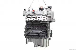 03C100091T VAG Двигатель Volkswagen Jetta 6 Арт E100517946, вид 5