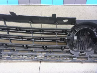 1T0853651BQPWF VAG Решетка радиатора Volkswagen Touran 2 Арт E100524108, вид 12