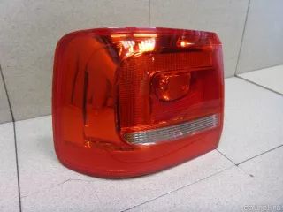 1T0945095R VAG Фонарь задний левый Volkswagen Touran 2 Арт E100524241, вид 2