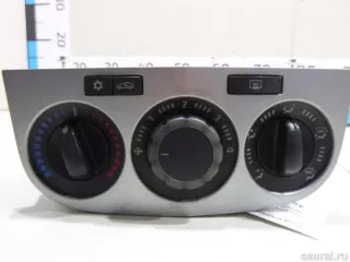 13239866 GM Блок управления отопителем Opel Corsa D Арт E48535285