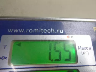 6Q0411105AE VAG Передняя пружина подвески Skoda Fabia 1 Арт E48537072, вид 5