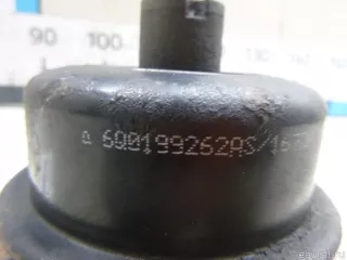 6Q0199262AS VAG Подушка двигателя Skoda Roomster 1 restailing Арт E48538026, вид 4
