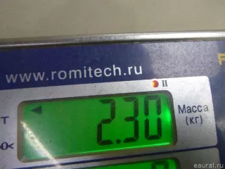 6Q0199262AS VAG Подушка двигателя Skoda Roomster 1 restailing Арт E48538026, вид 6