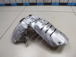 03D253041H VAG Теплозащита глушителя Skoda Fabia 2 restailing Арт E48538620, вид 3