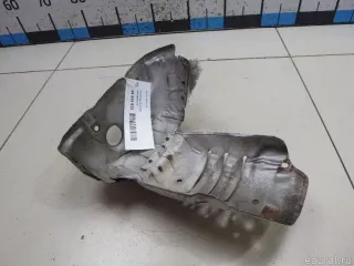 03D253041H VAG Теплозащита глушителя Skoda Fabia 2 restailing Арт E48538620, вид 4