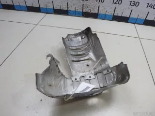 03D253041H VAG Теплозащита глушителя Skoda Fabia 2 restailing Арт E48538620, вид 6