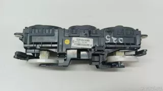 7E0819045A9B9 VAG Блок управления отопителем Volkswagen Transporter T5 restailing Арт E103061969, вид 8
