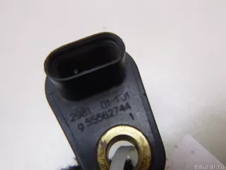 55562744 GM Датчик коленвала Opel Corsa E Арт E48539855, вид 5