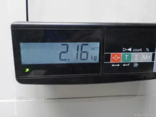 7H0959455A VAG Вентилятор радиатора Volkswagen Transporter T5 restailing Арт E52480495, вид 2