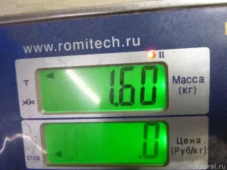 GJ6E3328XC Mazda Скоба суппорта переднего правого Mazda 6 3 Арт E48543830, вид 8
