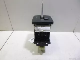 7L6713093A VAG Кулиса КПП Volkswagen Touareg 1 Арт E48544796, вид 3