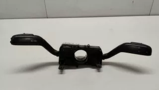 7H0953513B9B9 VAG Переключатель подрулевой в сборе Volkswagen Transporter T5 restailing Арт E23624340, вид 1