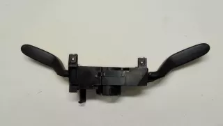7H0953513B9B9 VAG Переключатель подрулевой в сборе Volkswagen Transporter T5 restailing Арт E23624340, вид 4