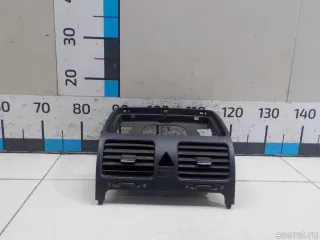 1K0819728H1QB VAG Дефлектор обдува салона Volkswagen Jetta 5 Арт E48546651
