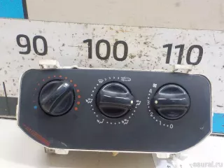 7702295061 Renault Блок управления отопителем Renault Symbol 1 Арт E48547247, вид 2