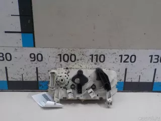 7702295061 Renault Блок управления отопителем Renault Symbol 1 Арт E48547247, вид 3