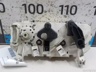 7702295061 Renault Блок управления отопителем Renault Symbol 1 Арт E48547247, вид 4