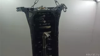 6480101300 Mercedes Benz Двигатель Mercedes S W221 Арт E103061420, вид 11