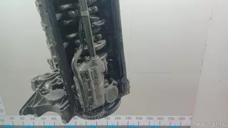 6480101300 Mercedes Benz Двигатель Mercedes S W221 Арт E103061420, вид 12