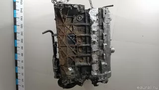 6480101300 Mercedes Benz Двигатель Mercedes S W221 Арт E103061420, вид 14