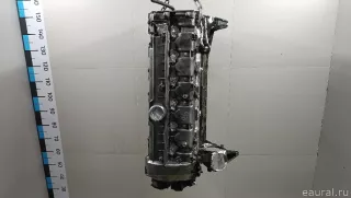 6480101300 Mercedes Benz Двигатель Mercedes S W221 Арт E103061420, вид 15