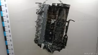 6480101300 Mercedes Benz Двигатель Mercedes S W221 Арт E103061420, вид 16