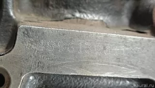 6480101300 Mercedes Benz Двигатель Mercedes S W221 Арт E103061420, вид 18