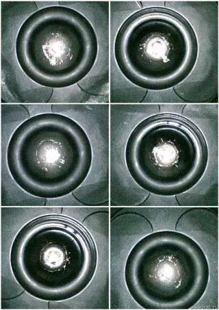 6480101300 Mercedes Benz Двигатель Mercedes S W221 Арт E103061420, вид 3