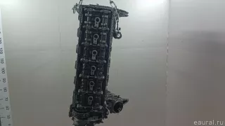 6480101300 Mercedes Benz Двигатель Mercedes S W221 Арт E103061420, вид 6