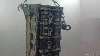 6480101300 Mercedes Benz Двигатель Mercedes S W221 Арт E103061420, вид 8