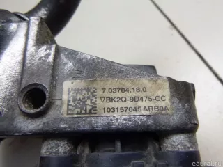 1835009 Ford Клапан EGR Ford Transit 4 Арт E48556748, вид 7