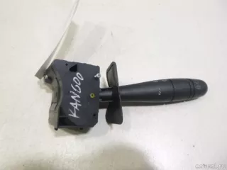 7701053056 Renault Переключатель стеклоочистителей Renault Kangoo 1 Арт E48560615, вид 1