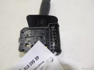 7701053056 Renault Переключатель стеклоочистителей Renault Kangoo 1 Арт E48560615, вид 4