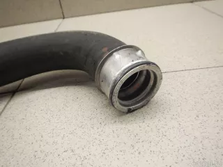 2115010382 Mercedes Benz Шланг системы охлаждения Mercedes S W221 Арт E100521220, вид 3