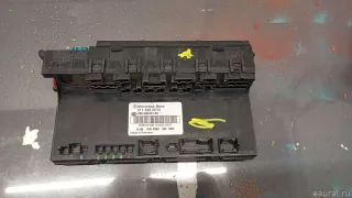 2115452201 Mercedes Benz Блок предохранителей Mercedes S W221 Арт E81045511, вид 9
