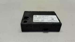 2114452500 Mercedes Benz Блок управления центральным замком Mercedes S W221 Арт E23629445, вид 4