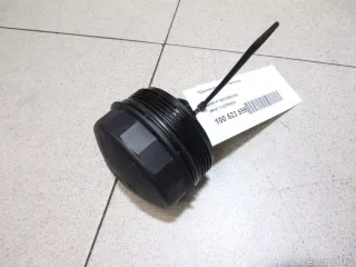 11427525334 BMW Корпус масляного фильтра BMW X3 E83 Арт E100523599, вид 1