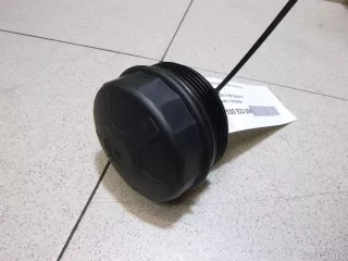 11427525334 BMW Корпус масляного фильтра BMW X3 E83 Арт E100523599, вид 2